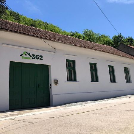 Sasca 362 Ap2 Villa Sasca Montană Eksteriør billede