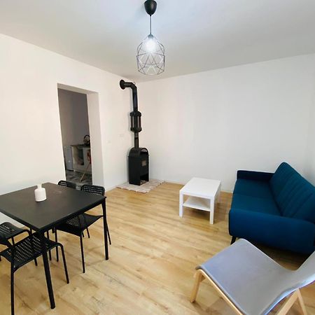 Sasca 362 Ap2 Villa Sasca Montană Eksteriør billede