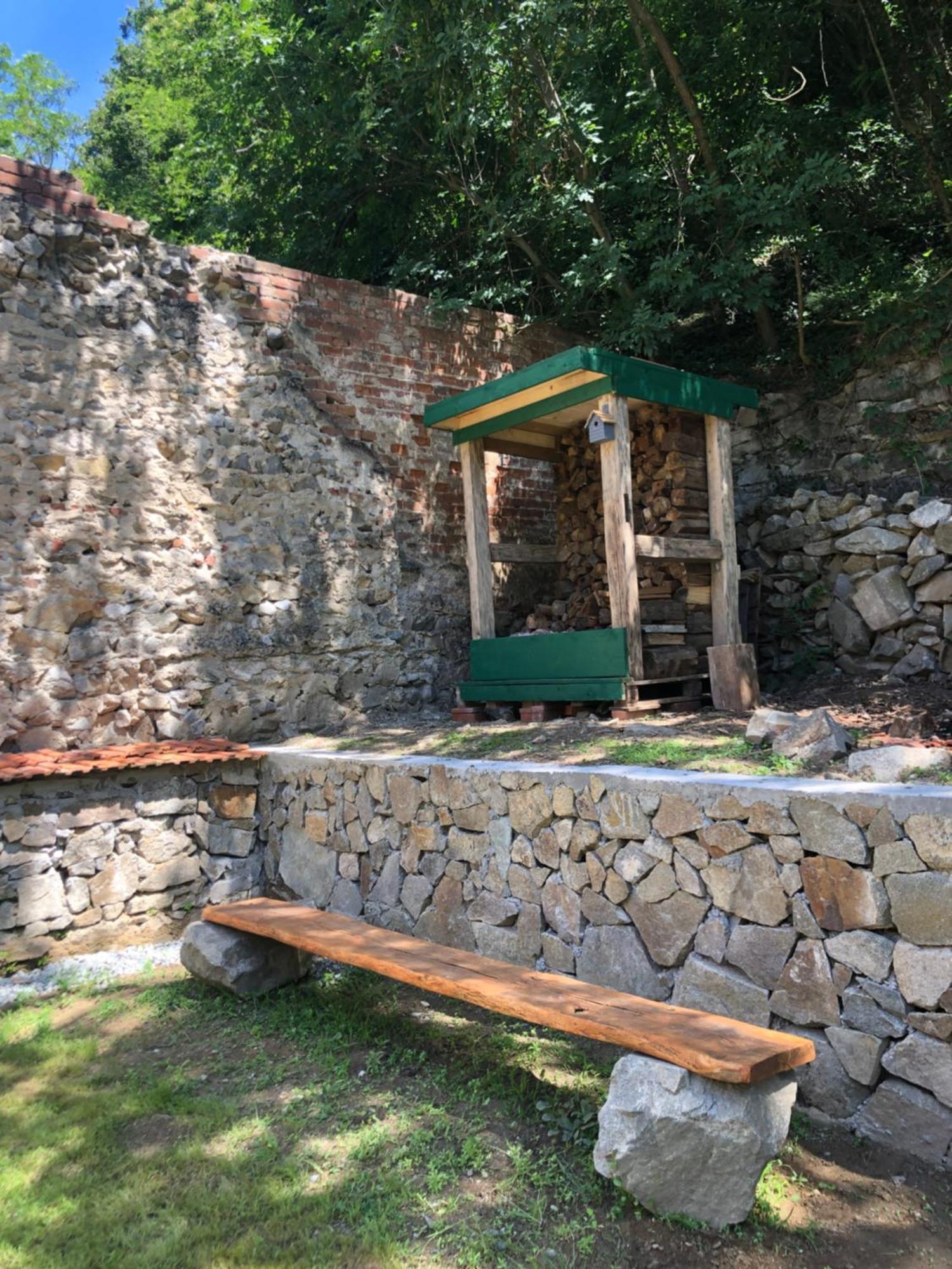 Sasca 362 Ap2 Villa Sasca Montană Eksteriør billede