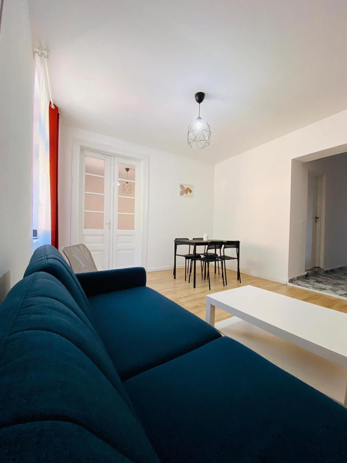 Sasca 362 Ap2 Villa Sasca Montană Eksteriør billede