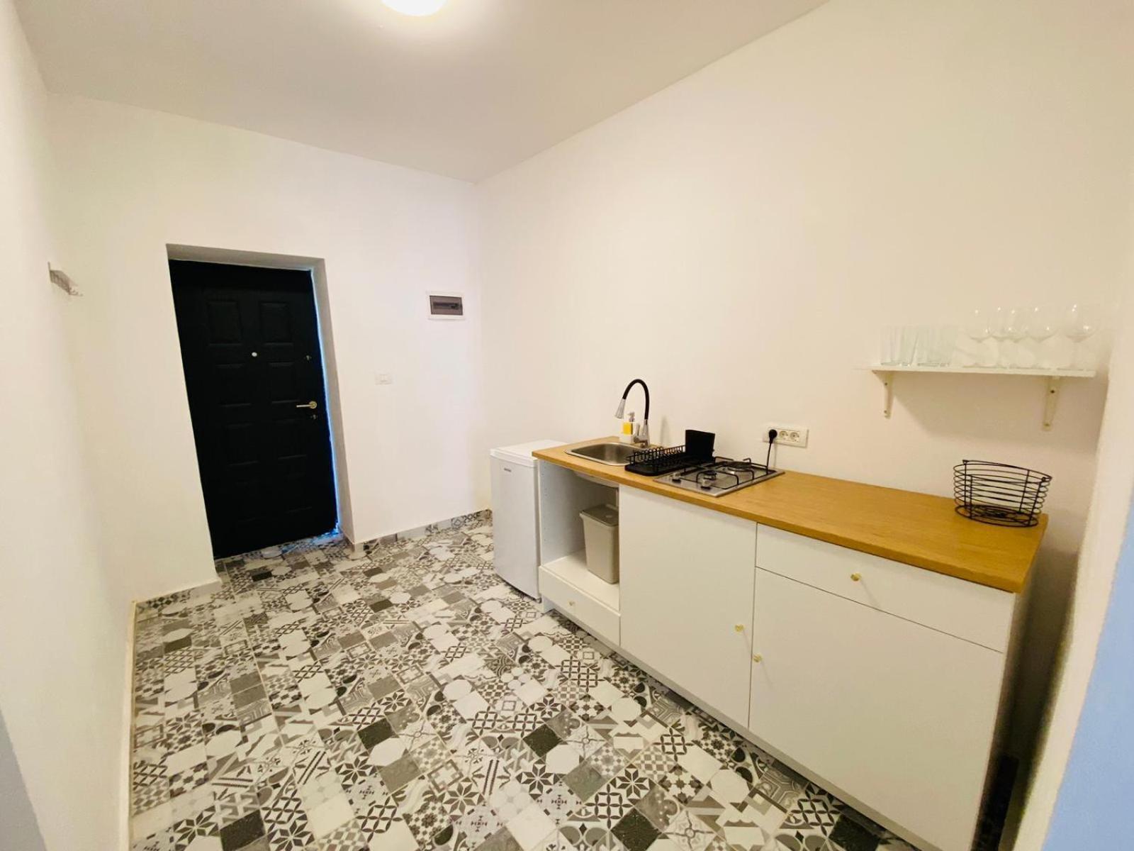 Sasca 362 Ap2 Villa Sasca Montană Eksteriør billede