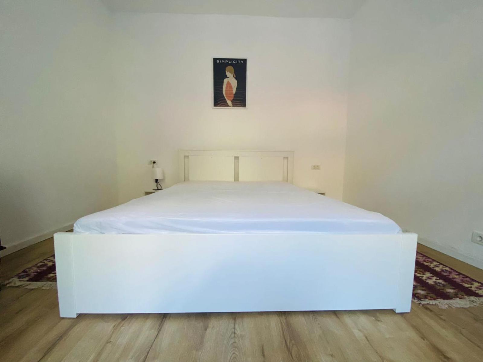 Sasca 362 Ap2 Villa Sasca Montană Eksteriør billede