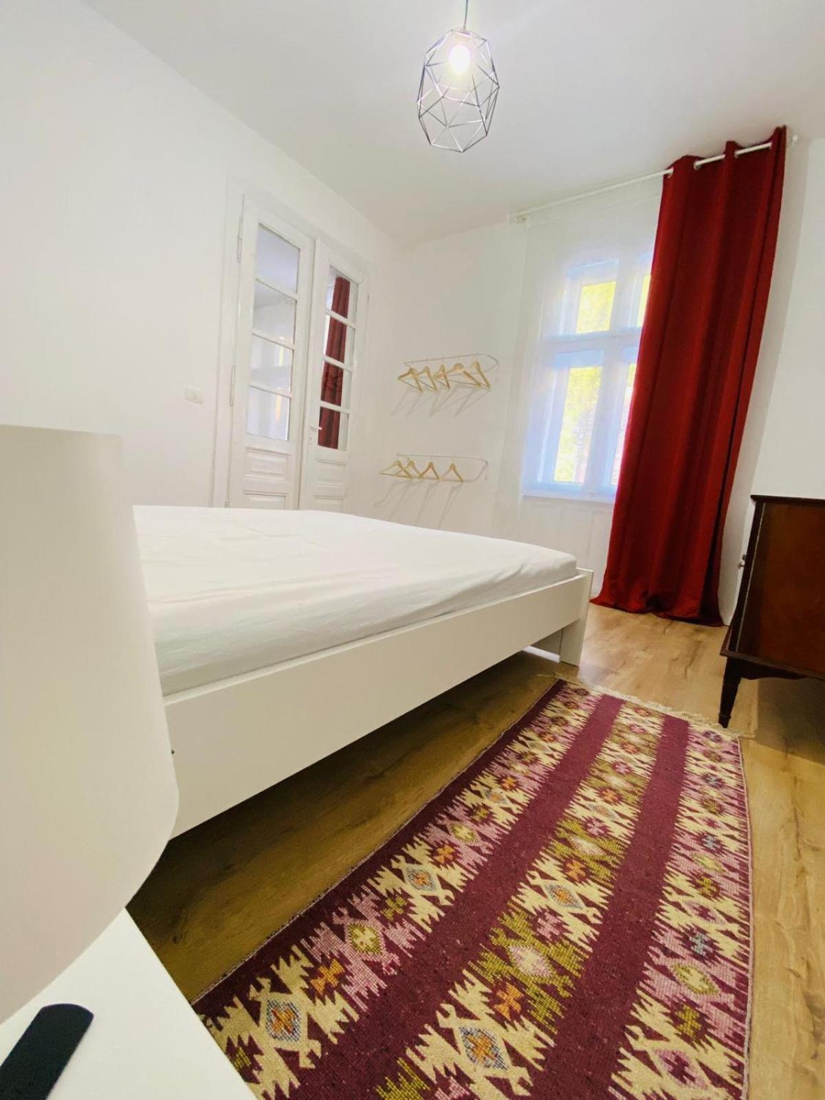 Sasca 362 Ap2 Villa Sasca Montană Eksteriør billede