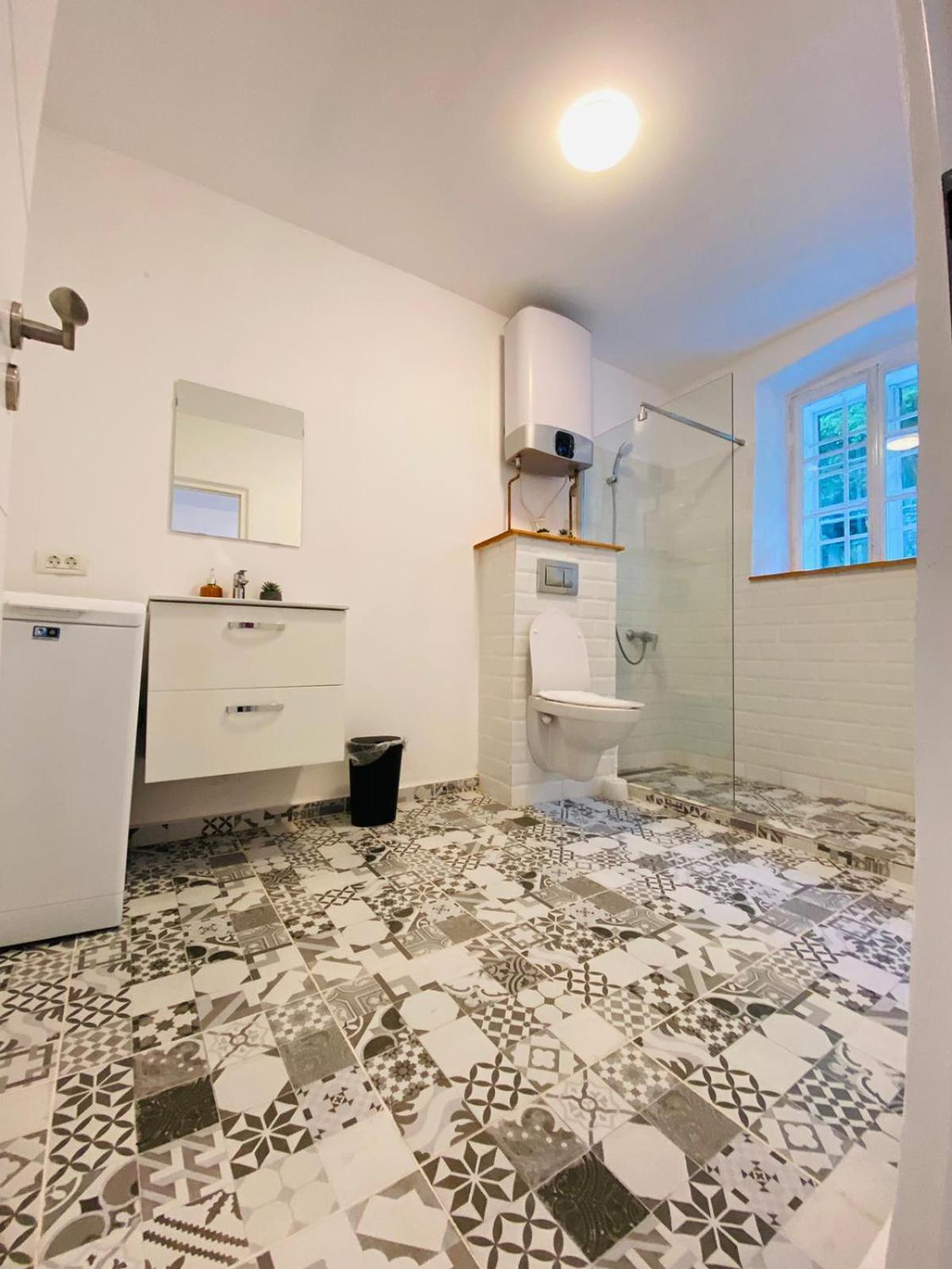 Sasca 362 Ap2 Villa Sasca Montană Eksteriør billede